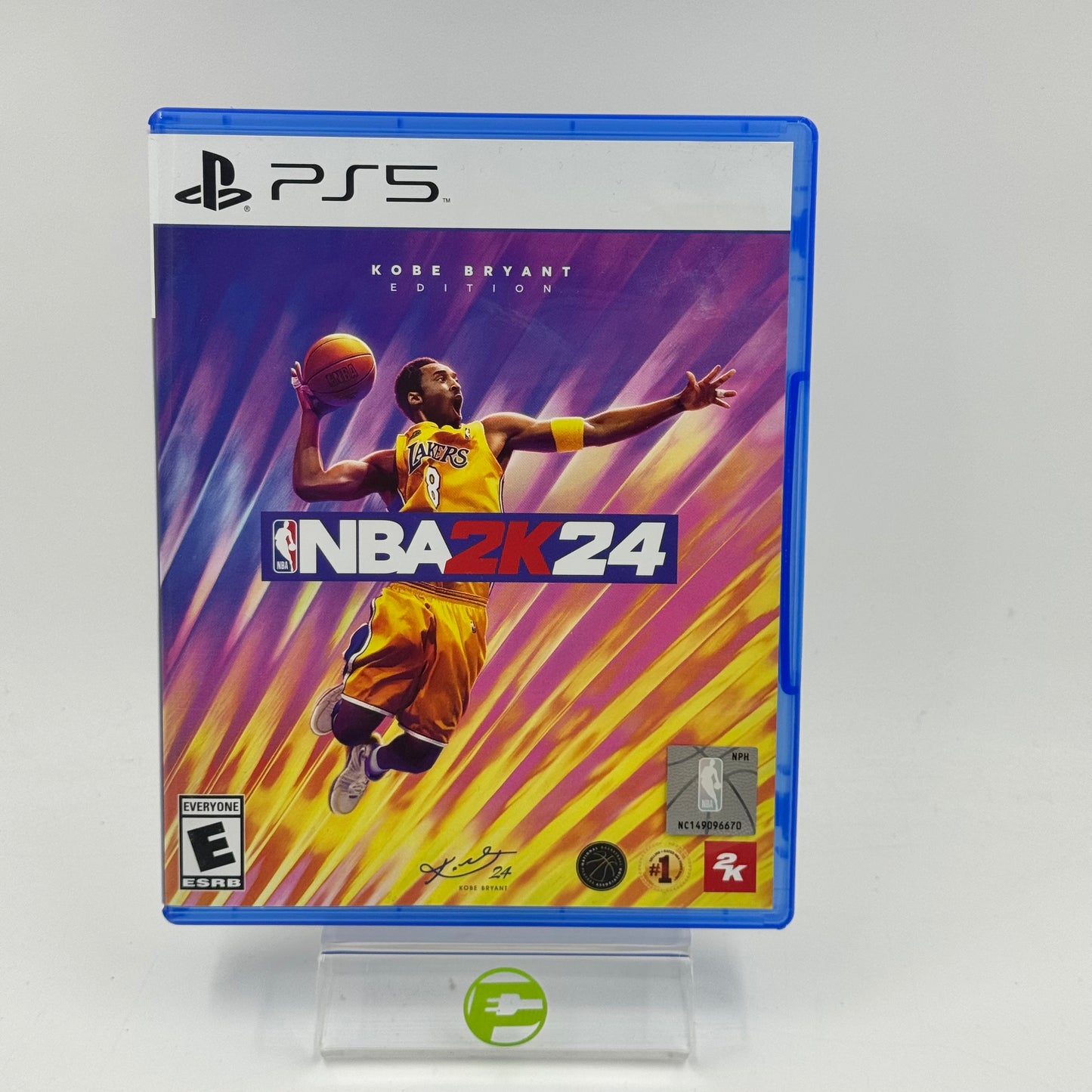 Lot of 7 Sports Games for Sony PlayStation 5 PS5