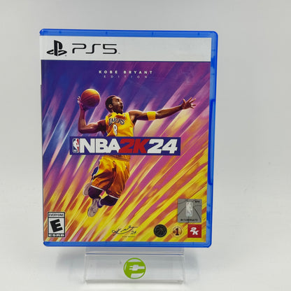 Lot of 7 Sports Games for Sony PlayStation 5 PS5