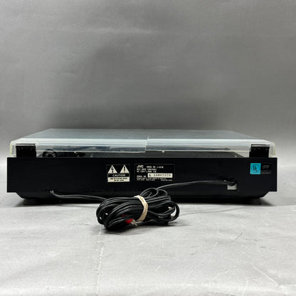 JVC L-AX3B Turntable