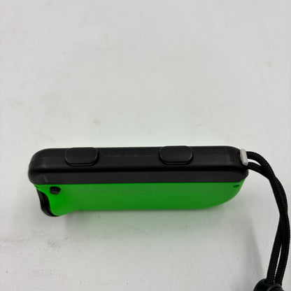 Nintendo Switch Joy-Con Controller HAC-015/HAC-016 Neon Pink/Neon Green