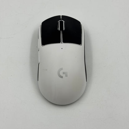 Logitech Pro Superlight Wireless Gaming Mouse MR0106