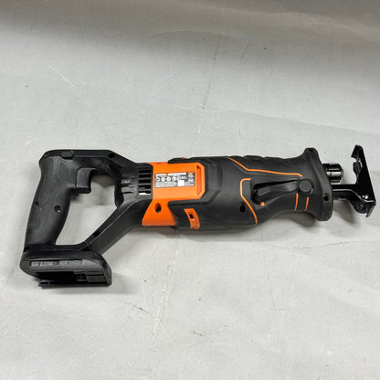 WORX WX500L 20V Cordless Reciprocating Saw