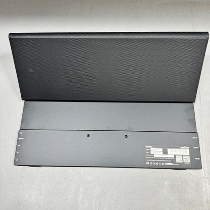 InnoView 15.8" INVPM406 FHD IPS 60Hz Portable Monitor