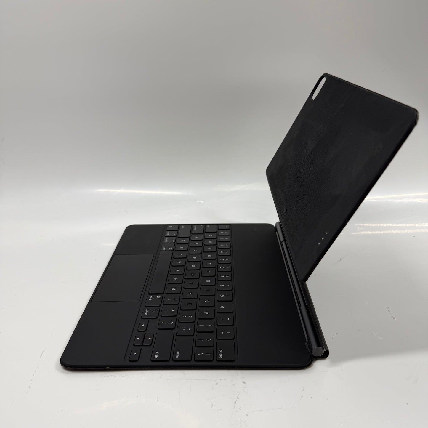 Apple Magic Keyboard for iPad Pro 12.9" Keyboard Folio Case Charcoal Grey A1998