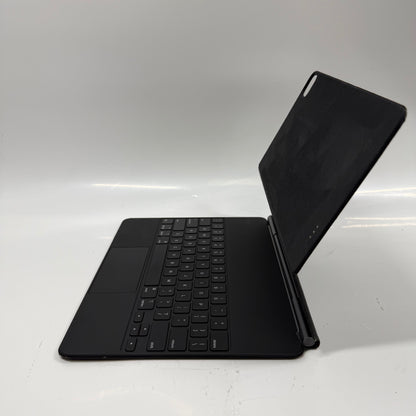 Apple Magic Keyboard for iPad Pro 12.9" Keyboard Folio Case Charcoal Grey A1998