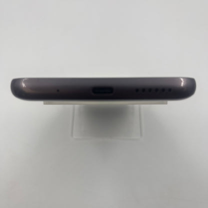 Factory Unlocked Motorola Moto G Power 64GB 11 Black RZBS31