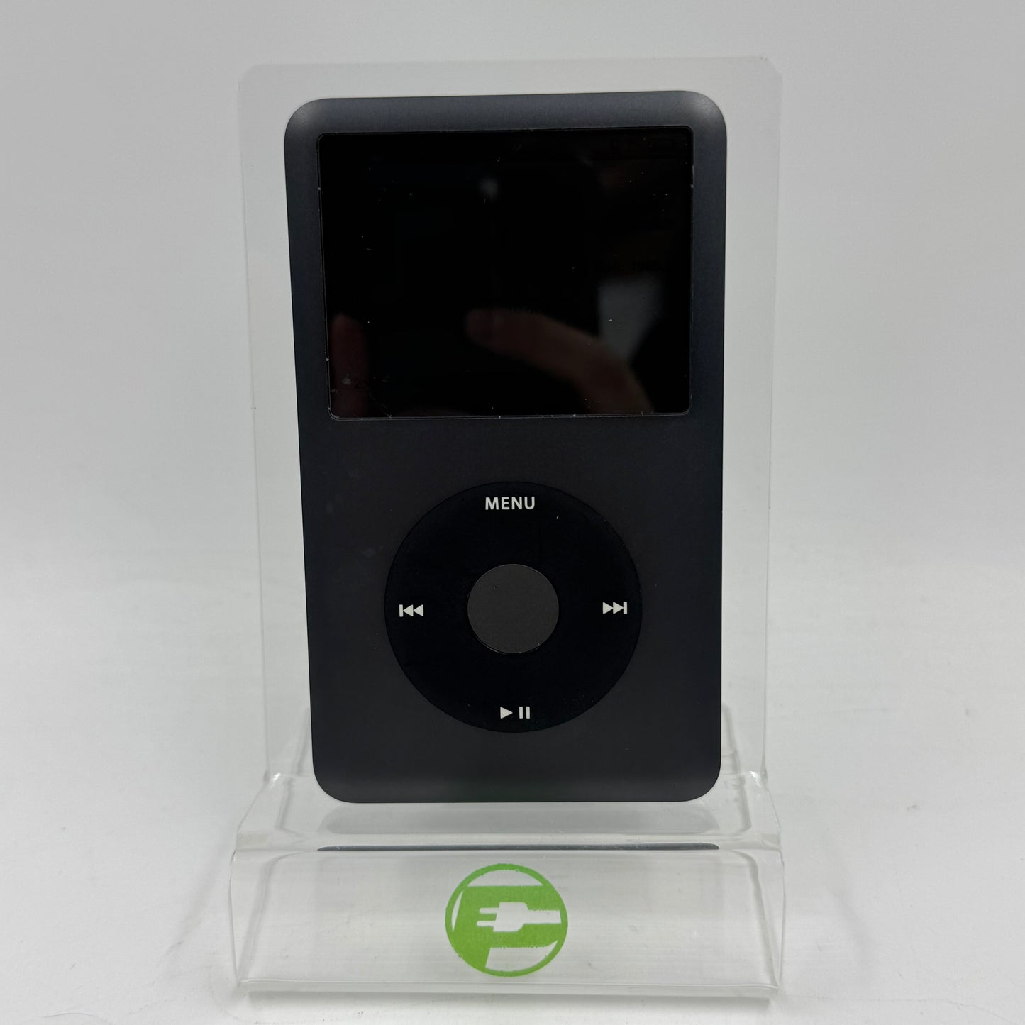 Apple iPod Classic 7th Gen 160GB Black