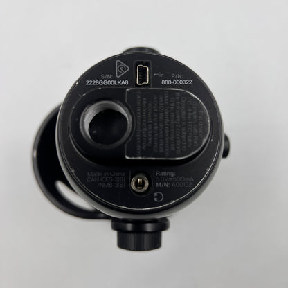 Blue Professional USB Microphone 888-000322