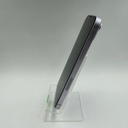 Unlocked Apple iPhone 14 Plus 128GB Purple MQ3U3LL/A