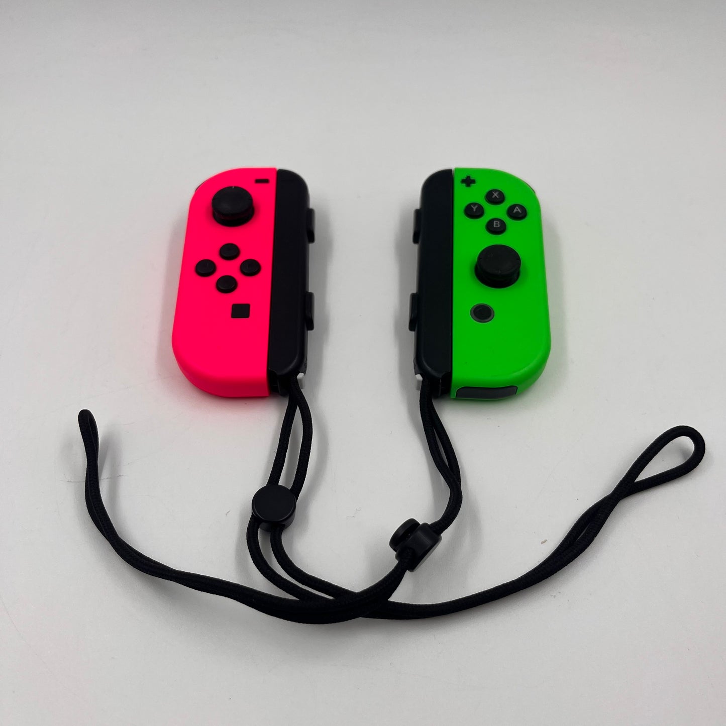 Nintendo Switch OLED Video Game Console HEG-001 White
