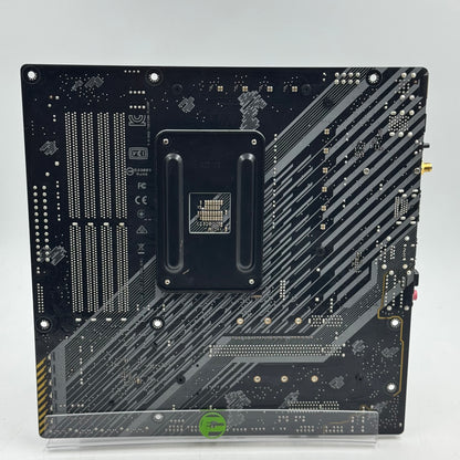 ASUS TUF Gaming B550M Plus AM4 microATX