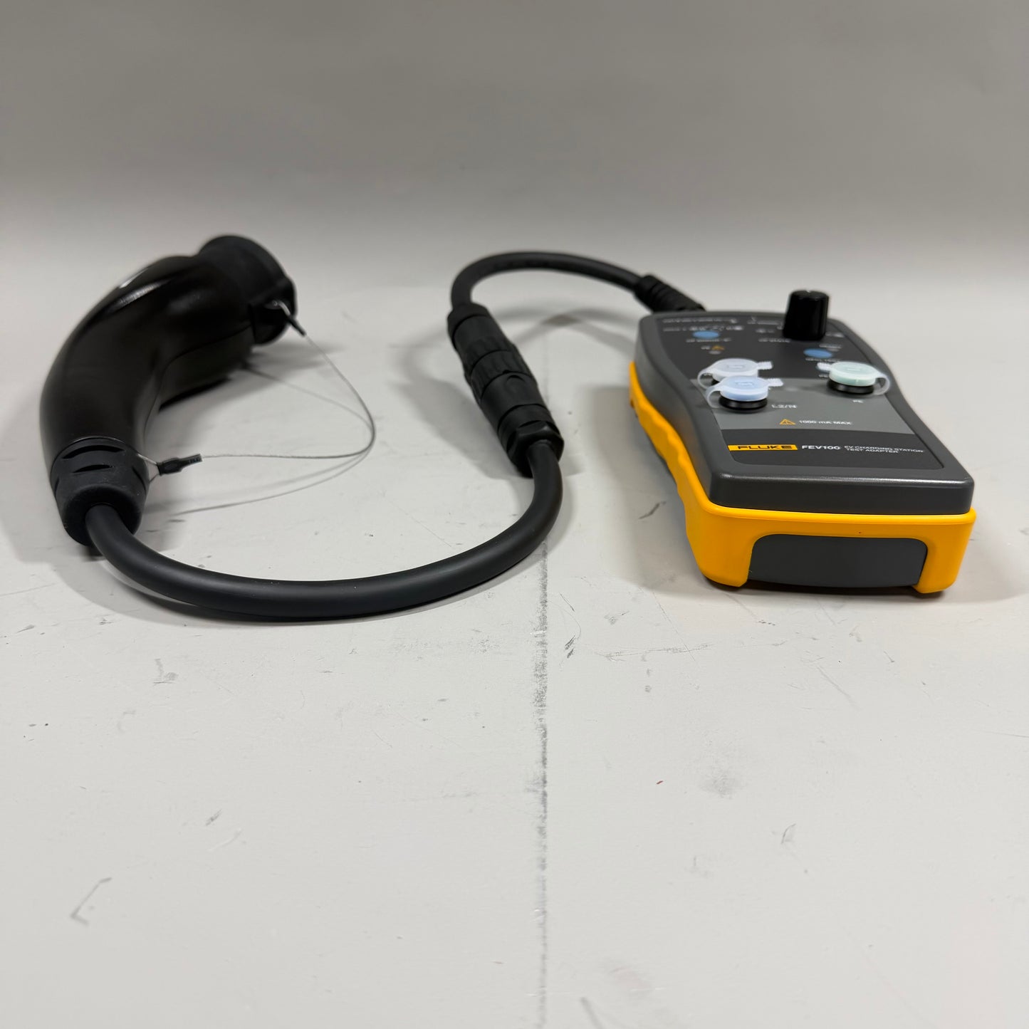 Fluke FEV100 Adapter IP54