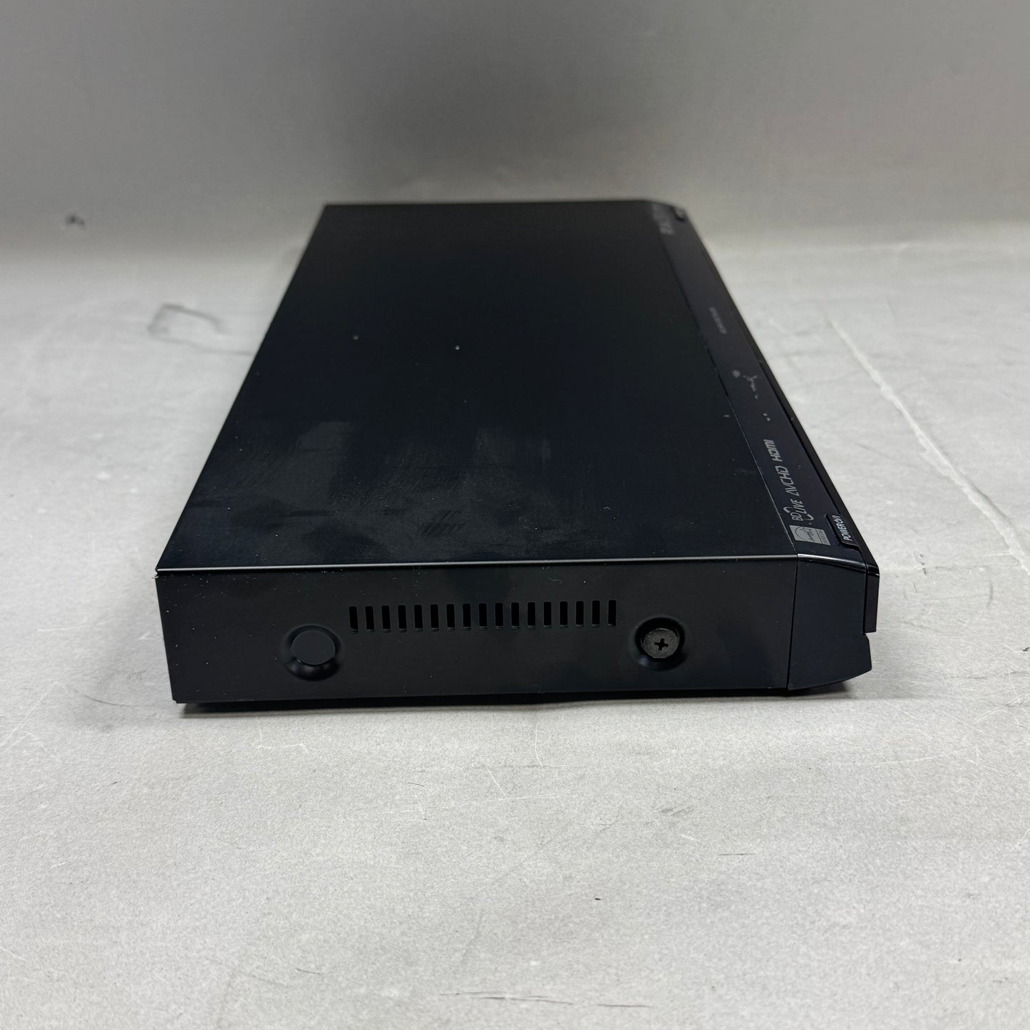 Panasonic DMP-BD65 Blu-Ray Player