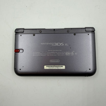 Nintendo 3DS XL Handheld Game Console SPR-S-USZ-C1 NES Edition