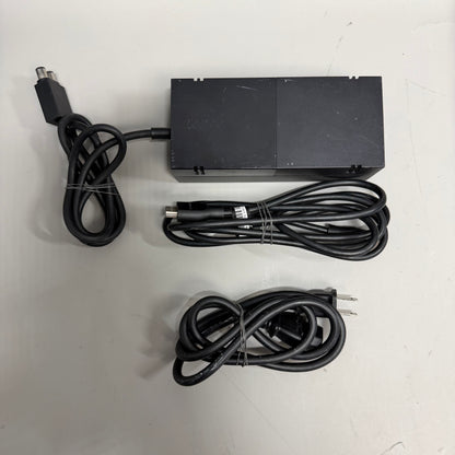 Microsoft Xbox One 500GB Console Gaming System Black 1540