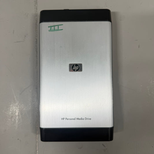 HP 3.5" Personal Media Drive RF863AA 500GB USB 2.0 HDD HD5000S