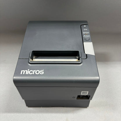 Epson Micros Receipt Printer M244A Unit Only