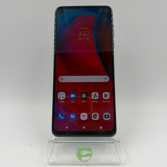 Verizon Motorola Moto G Stylus 5G 128GB 12 Black XT2131-1