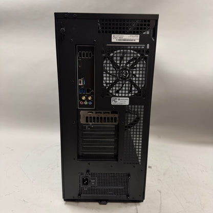 CyberPower Core i5-14400F 2.50GHz 16GB RAM 1TB SSD Nvidia GeForce RTX 5060