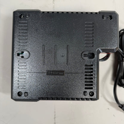 Milwaukee 48-59-1812 M12, M18 12v, 18v Battery Charger