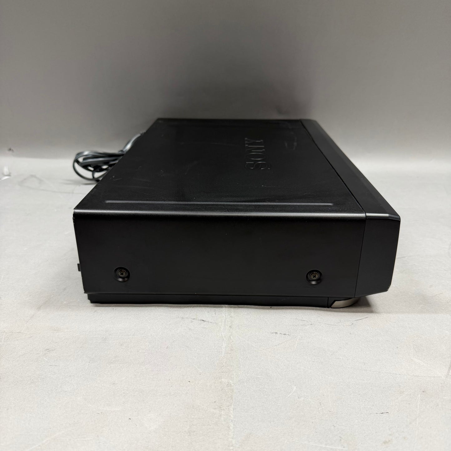 Sony Hi-Fi Stereo Wired SLV-N71