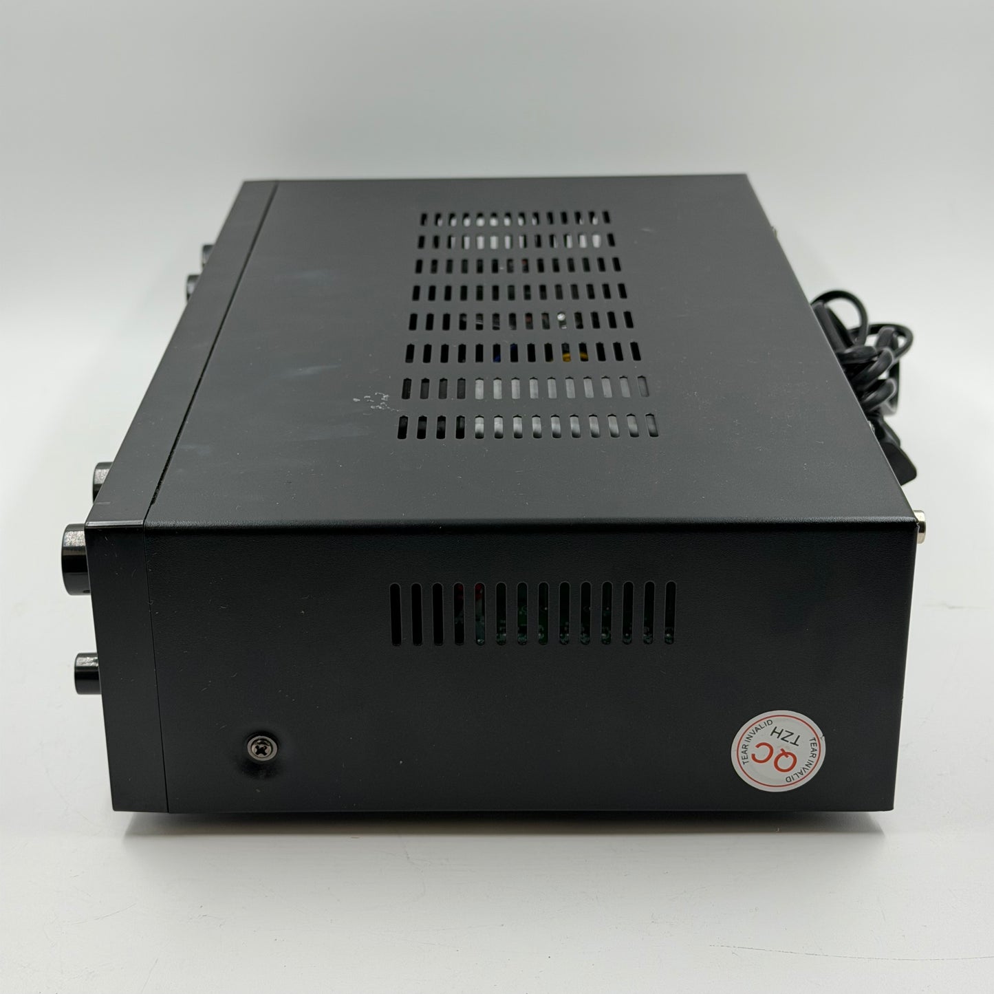 Donner MAMP5  Bluetooth Audio Power Amplifier Receiver
