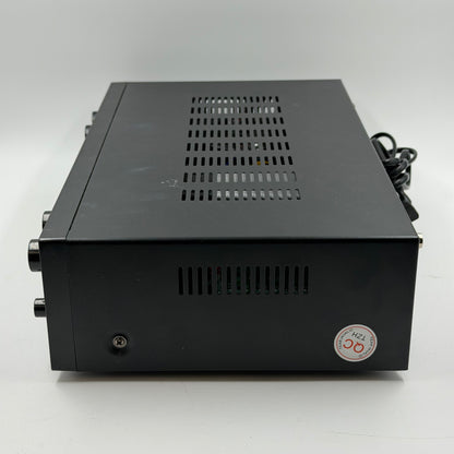 Donner MAMP5  Bluetooth Audio Power Amplifier Receiver