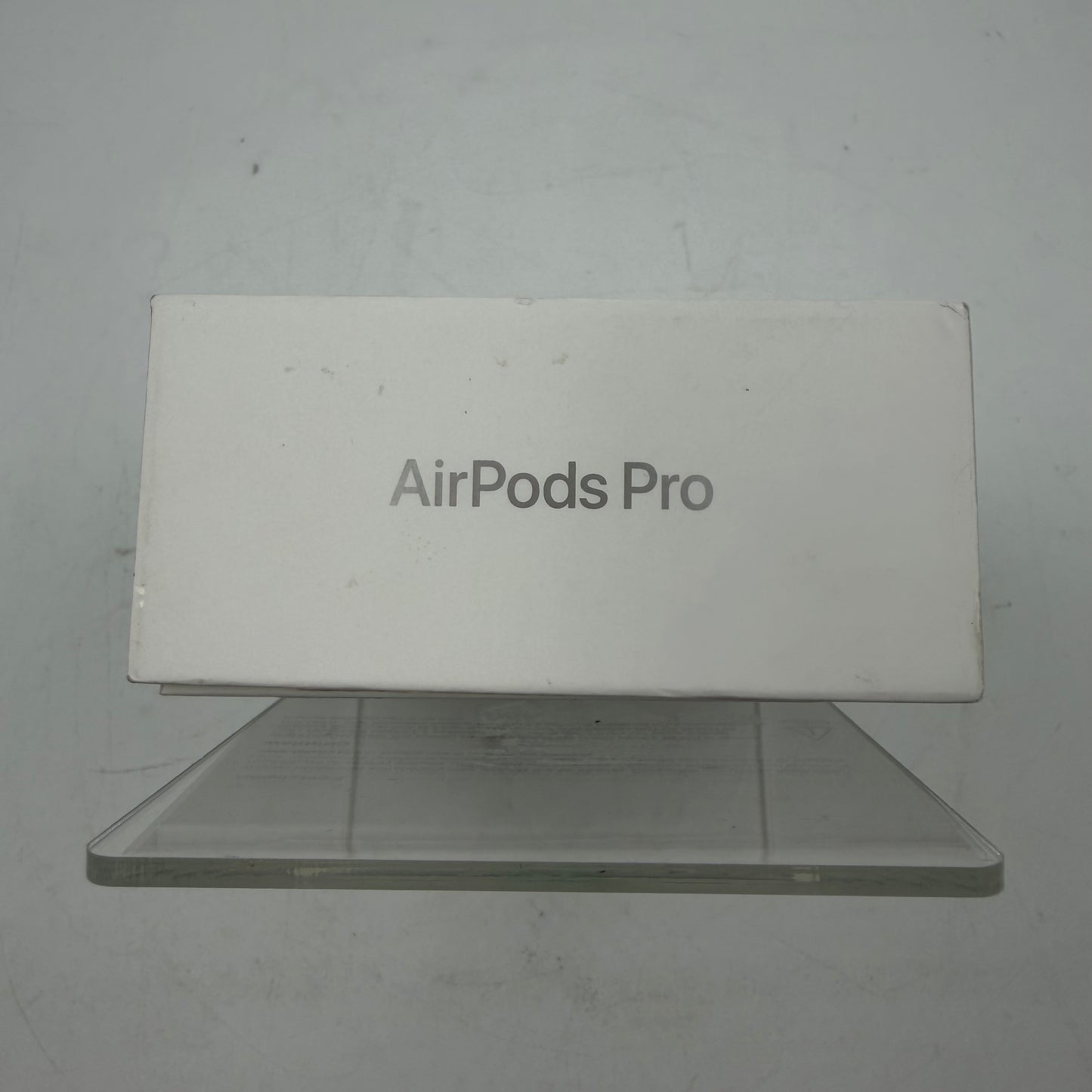 New Apple AirPods Pro 3rd Gen with MagSafe Charging Case A3122 A3064 A3063