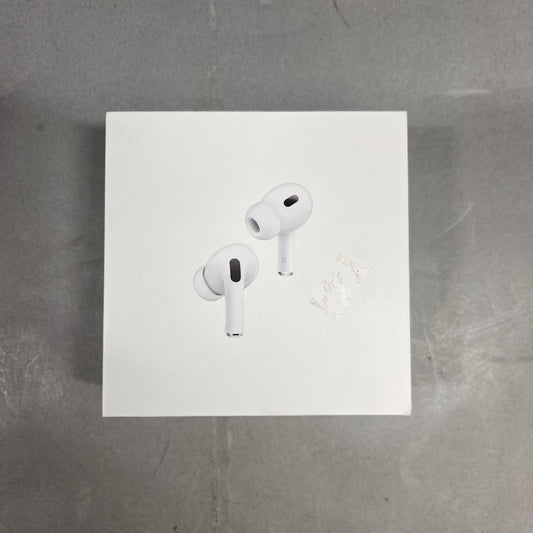 Apple AirPods 2nd Gen with Wireless Charging Case A2031 A2032 A1938 A2700