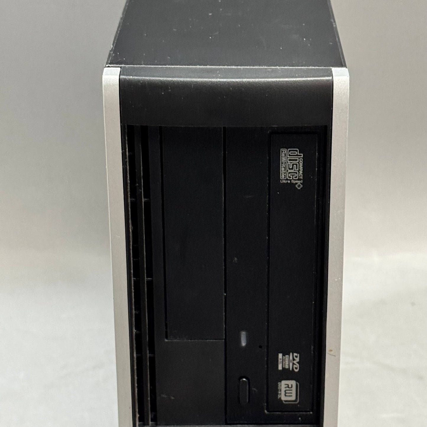 HP Comq 8300 ELITE Core i7-2600 3.40GHz 16GB RAM 2TB HDD