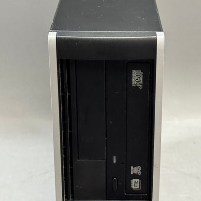 HP Comq 8300 ELITE Core i7-2600 3.40GHz 16GB RAM 2TB HDD