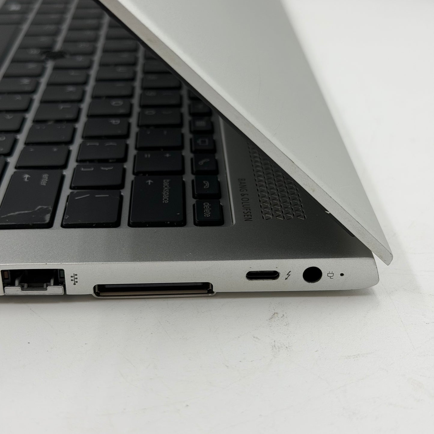 HP EliteBook 830 G5 13.3" i5-8350U 1.9GHz 16GB RAM 512GB SSD