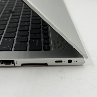 HP EliteBook 830 G5 13.3" i5-8350U 1.9GHz 16GB RAM 512GB SSD
