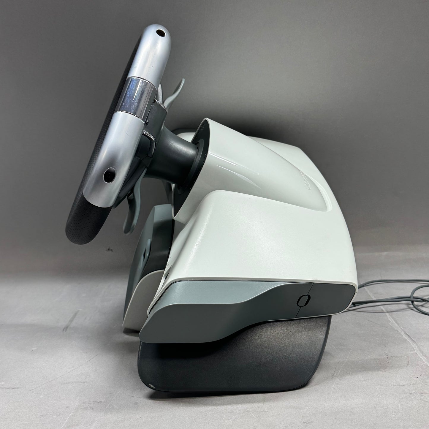 Microsoft WRW01 (Steering wheel & Foot Pedals) ￼