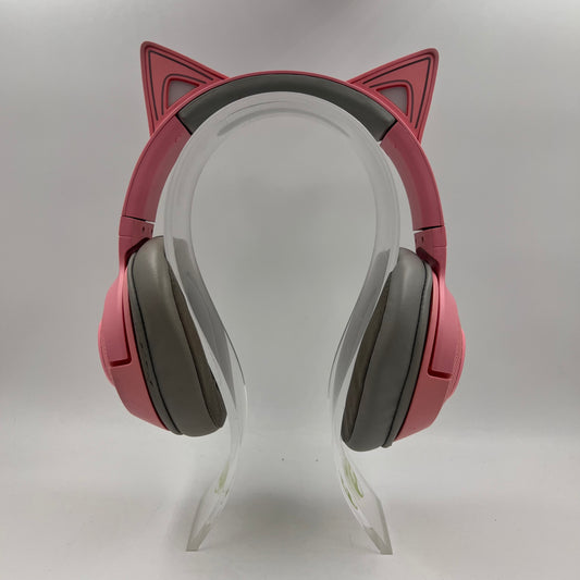 Razer Kraken Gaming Headset Pink RZ04-03520100