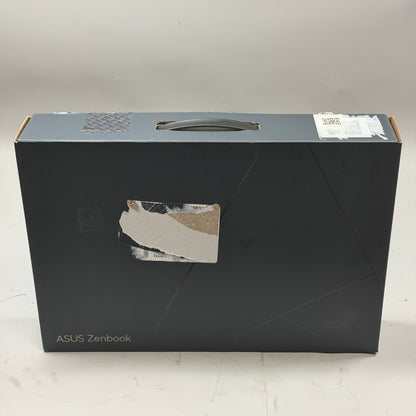 Asus ZenBook Q409ZA 14" Core i5-1240P 1.70GHz 8GB RAM 256GB SSD