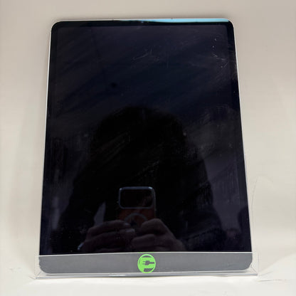 WiFi Only Apple iPad Pro 12.9" 6th Gen 128GB Space Gray MP5X3LL/A