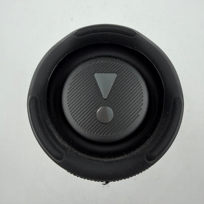 JBL Charge 5 Portable Bluetooth Party Speaker Black JBLCHARGE5BLKAM