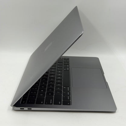2019 Apple MacBook Air 13.3" i5 1.6GHz 8GB RAM 128GB SSD Gray A1932