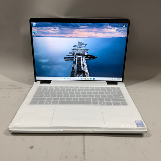 Dell 14 Plus P199G 14" Core Ultra 5 135U 2.0GHz 32GB RAM 512GB SSD