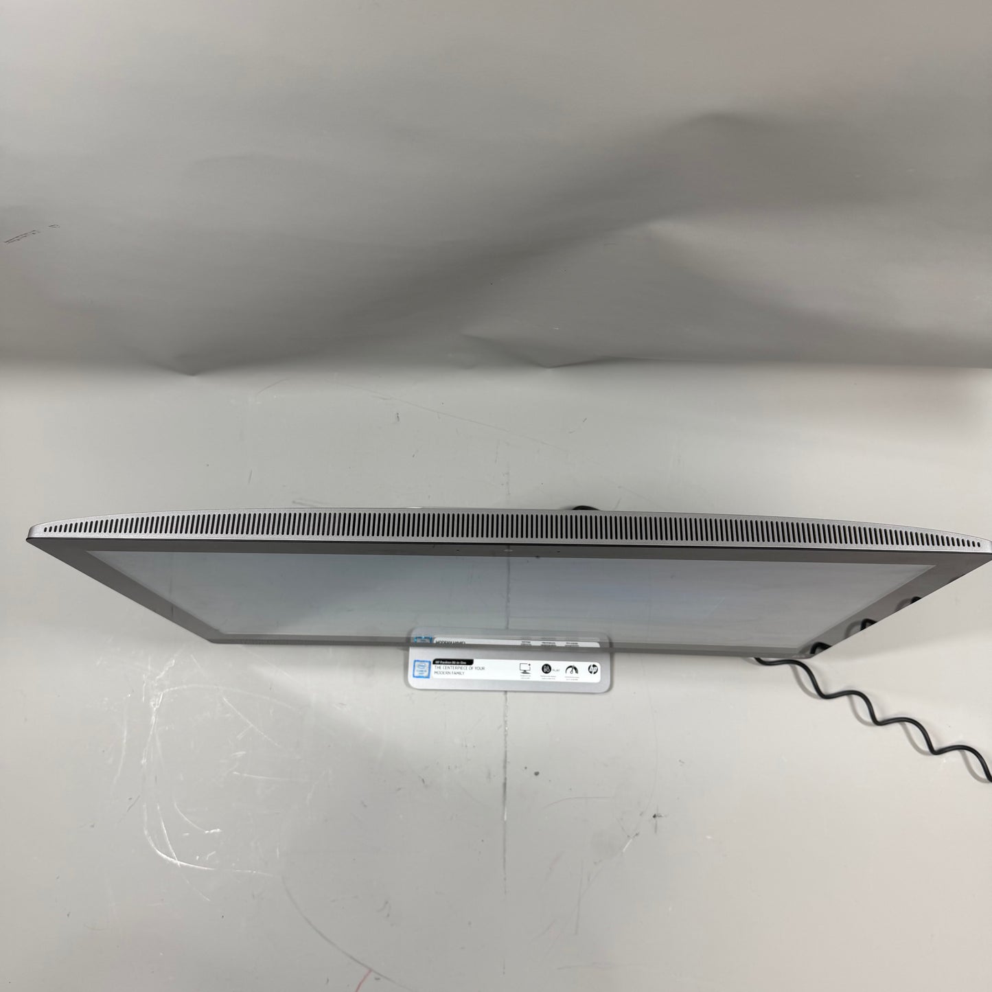 HP Pavilion TPC-Q024-24 23.8" i5-6400T 2.20GHz 12GB RAM 2TB HDD