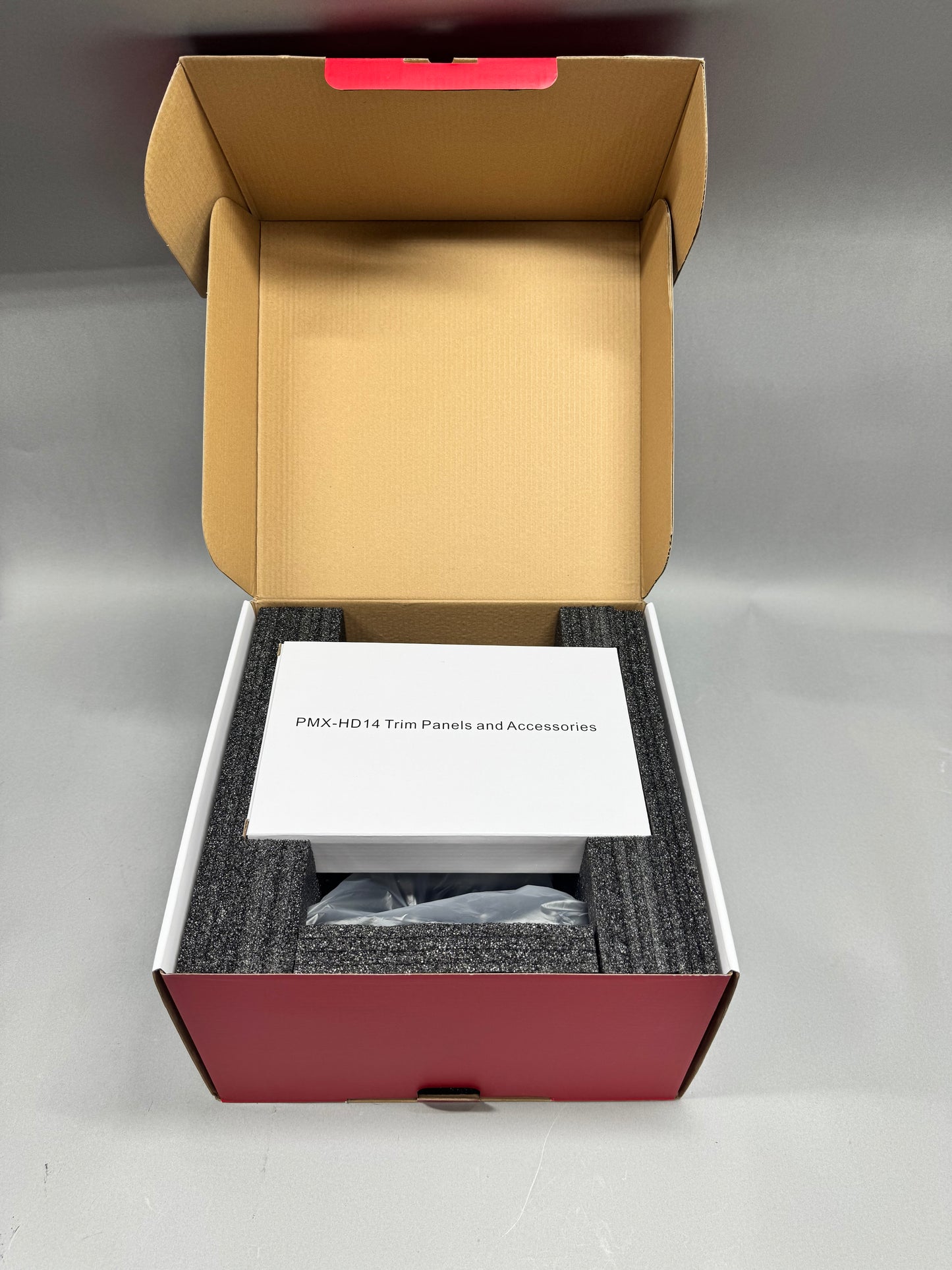 New Rockford Fosgate Digital Media Receiver Radio PMX-HD14