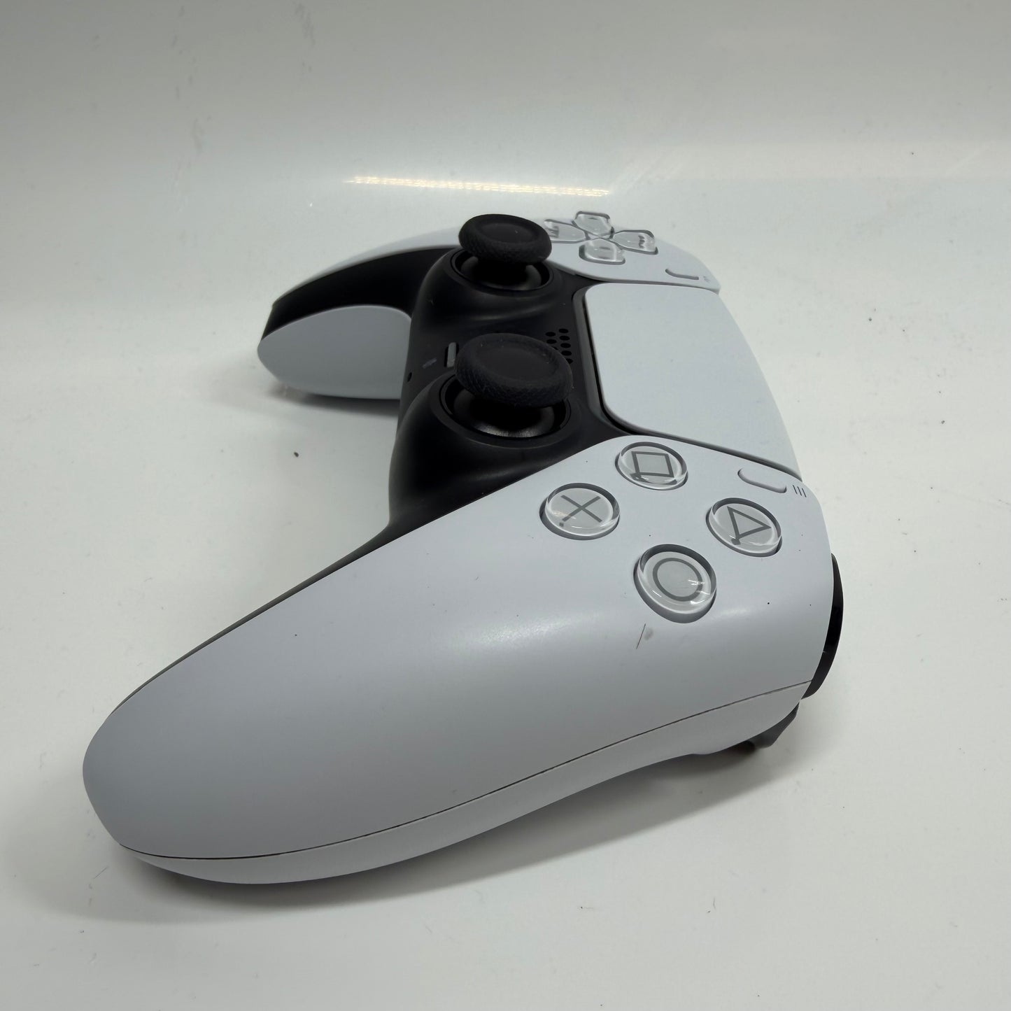 Sony PlayStation 5 PS5 DualSense Wireless Controller White CFI-ZCT1W
