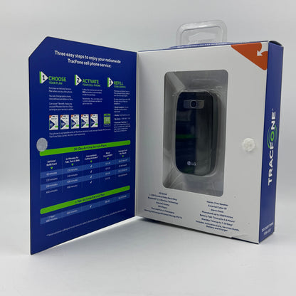 LG 441G TRACFONE