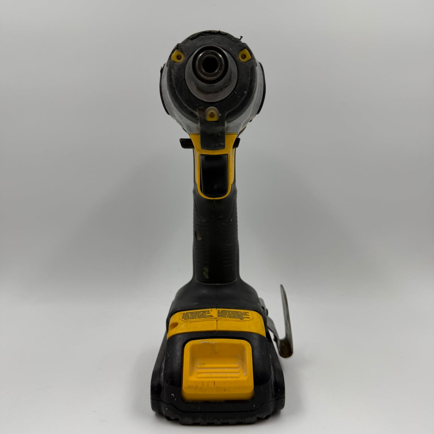 DeWalt DCF885 20V 1/4" Impact Driver Kit