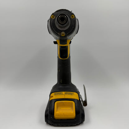 DeWalt DCF885 20V 1/4" Impact Driver Kit