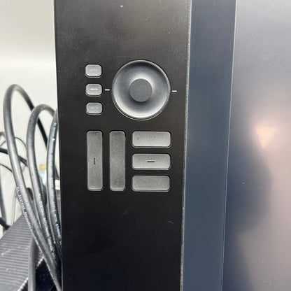 Wacom Drawing Cintiq 24HD DTK-2400