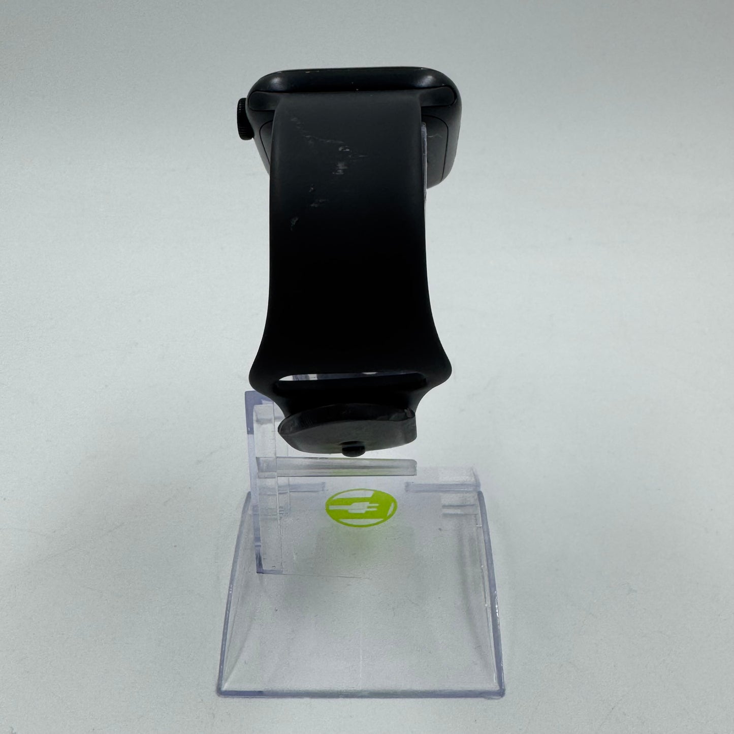 GPS Only Apple Watch Series 5 40MM Black Aluminum A2092