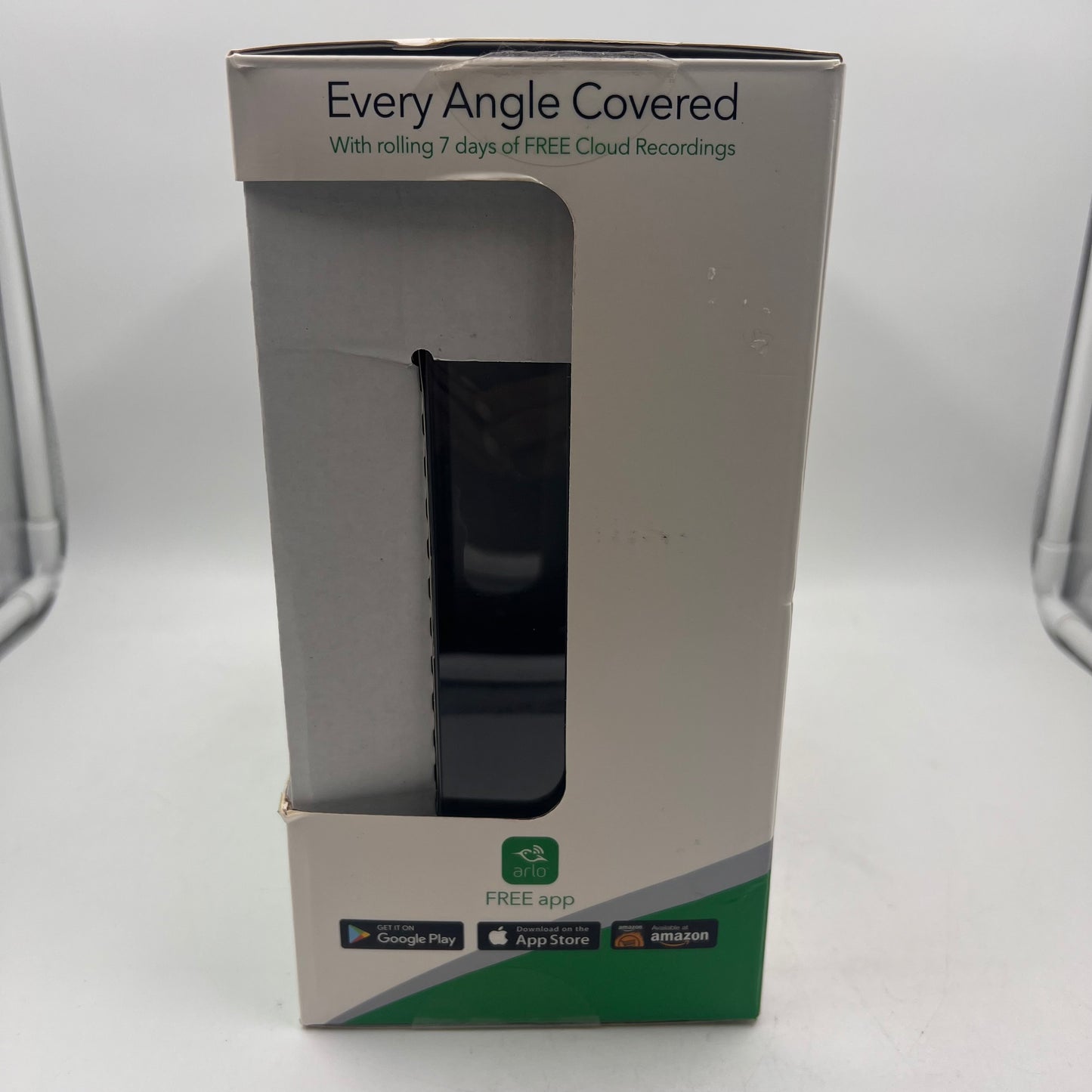 NetGear Arlo HD Security Camera VMS4130