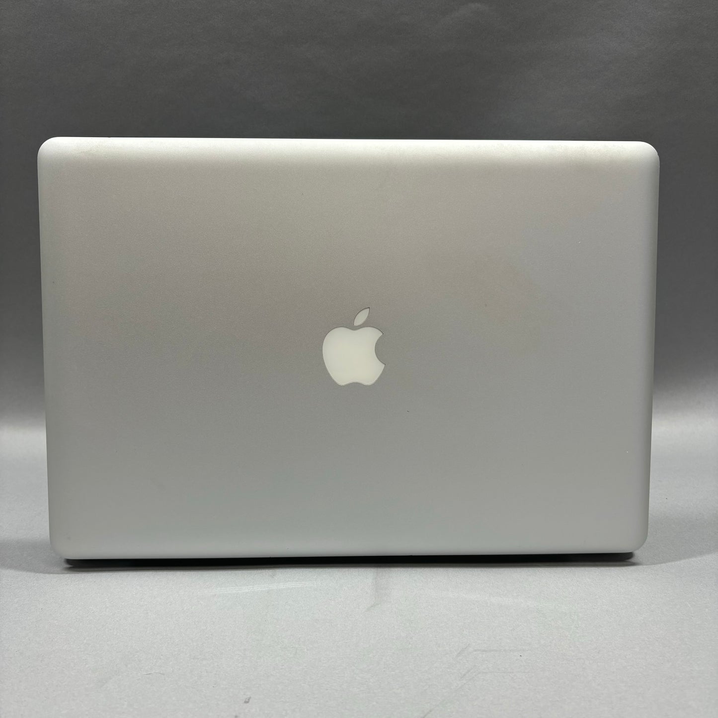 2011 Apple MacBook Pro 15" i7 2.3GHz 4GB RAM 500GB SSD A1286